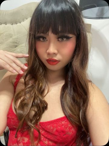 Allison chatting from Philippines
